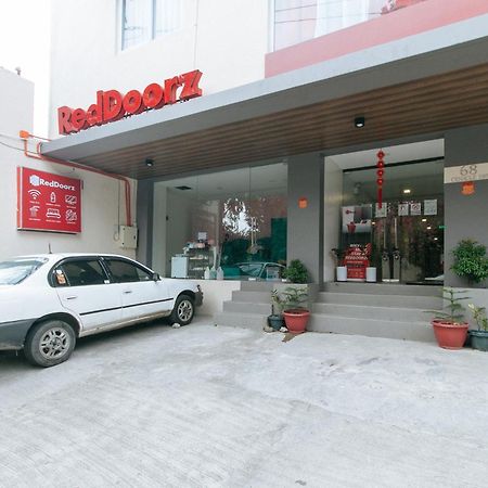 Reddoorz Near Fernwoods Garden Quezon City Exteriör bild