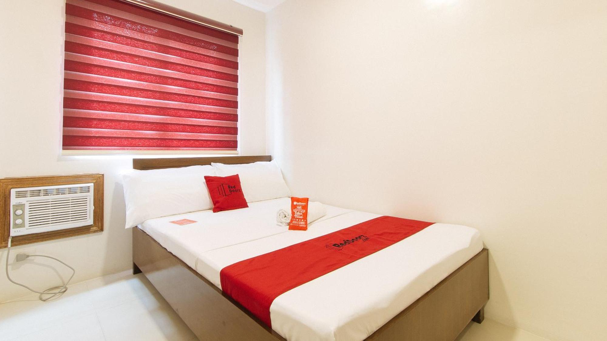 Reddoorz Near Fernwoods Garden Quezon City Exteriör bild